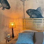 Le Grand Bain Couette-café