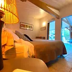 Couette-café Le Grand Bain Marciac