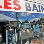 Le Grand Bain 住宿加早餐酒店