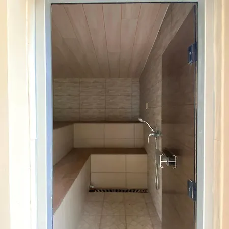 Le Grand Bain * ماركياس