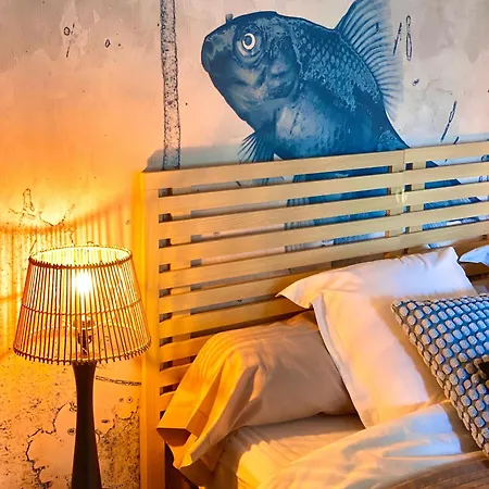 Le Grand Bain Bed & Breakfast