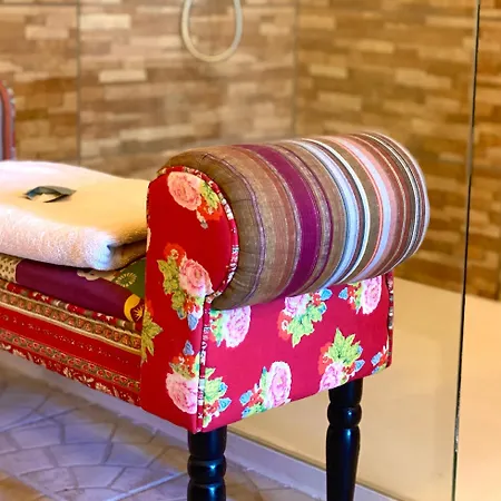 Bed & Breakfast Le Grand Bain 3*