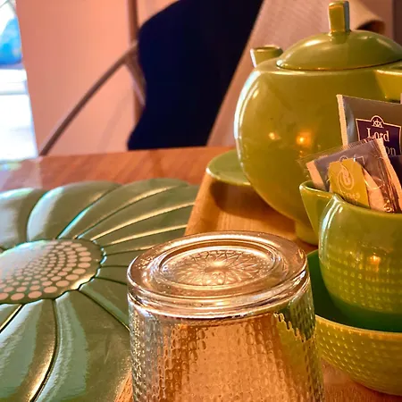 فندق مبيت وإفطار Le Grand Bain ماركياس