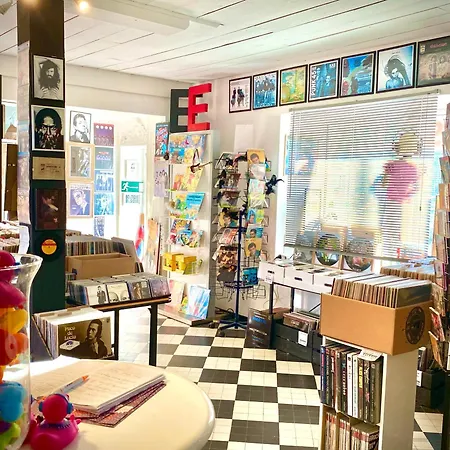 Le Grand Bain ベッド・アンド・ブレックファスト マルシアック