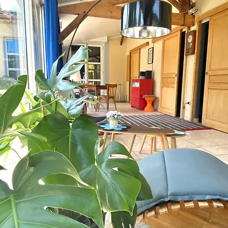 Bed & Breakfast Le Grand Bain