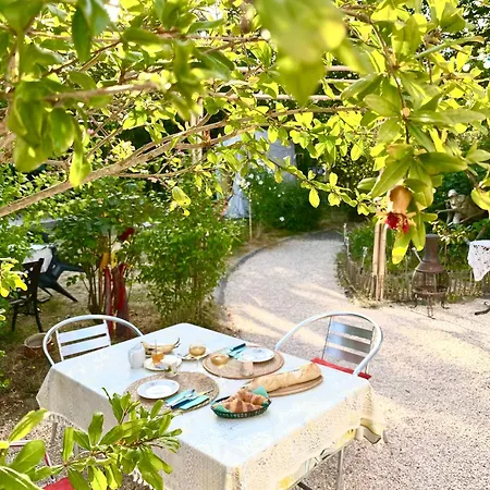 Bed & Breakfast Le Grand Bain 3*