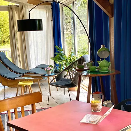 Le Grand Bain Bed & Breakfast Marciac