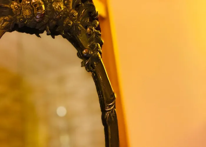 ベッド・アンド・ブレックファスト Le Grand Bain マルシアック