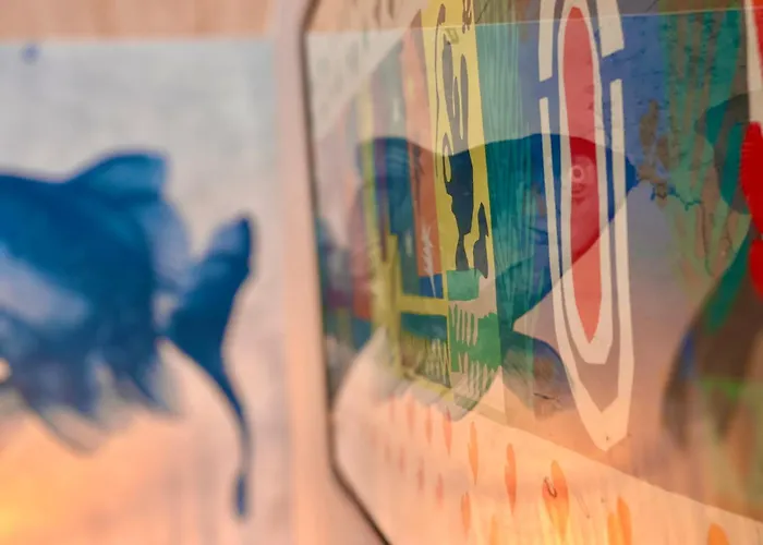 Le Grand Bain ベッド・アンド・ブレックファスト マルシアック