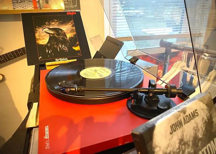 Le Grand Bain ベッド・アンド・ブレックファスト マルシアック