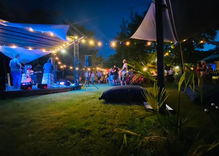 Le Grand Bain * マルシアック